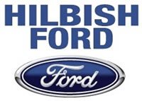 Hilbish Ford Logo